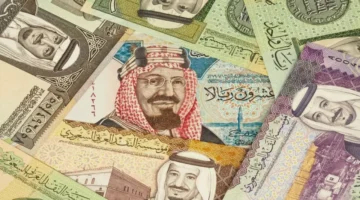 تغيرات مفاجئة في أسعار العملات مع انهيار الدينار الكويتي وقفزة الريال القطري